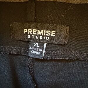 Premise Studios pants